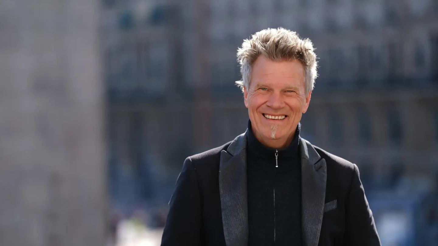 Karsten Eichhorn